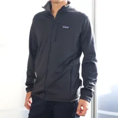 Patagonia パタゴニア R1 デイリー・ジャケット P6 ロゴ 40510 SBLX Smolder Blue  X-Dye メンズ アクティビティ 快適 MS R1 DAILY JACKETのサムネイル