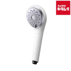 【新品】パナソニック ファインバブルシャワーヘッド ファインベール EH-SH50-W ホワイトのサムネイル