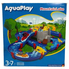 ☆不足パーツなし☆AquaPlay アクアプレイ アクアワールド AQ1535