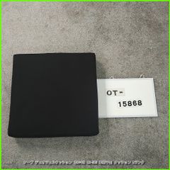 ケープ CAPE デュオジェルクッション 40X40X7.5cm CK-385 - メルカリ