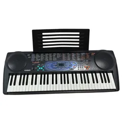 CASIO LK-35 電子ピアノのサムネイル