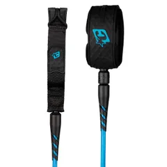 CREATURE RELIANCE 2.0 LITE DUTY (CYAN TWIST) 6FT 5mmのサムネイル