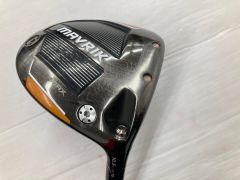 Callaway MAVRIK ドライバー 10.5度 - メルカリ