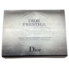 Christian Dior クリスチャンディオール プレステージ マスク フェルムテ シートマスクのサムネイル