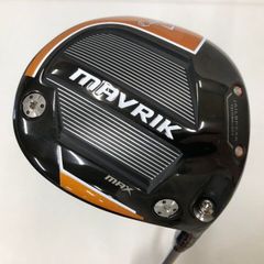 Callaway MAVRIK ドライバー 10.5度 - メルカリ
