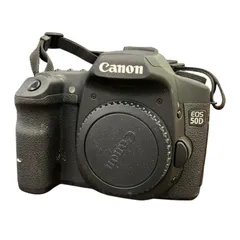 199990 動作未確認 canon キャノン デジタル一眼レフカメラ EOS 50D ボディのみのサムネイル