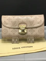 LOUIS VUITTON　ルイヴィトン　長財布　ポルトフォイユ　アメリア　2865のサムネイル