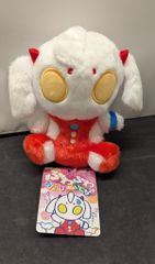 美品】エレビッツコレクション レッドエレビッツぬいぐるみ 2007年品