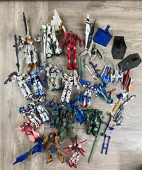 ガンプラジャンク品 エルガイムマーク2 1/60ユニコーンガンダムなど