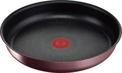 訳あり （外箱無し・袋入り）ティファール インジニオIHマロンブラウンアンリミテッドFP26 L38505 取っ手のとれるフライパン 【北海道/沖縄/離島発送不可】のサムネイル