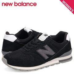 ニューバランス new balance 996 V2 スニーカー レディース W996961のサムネイル