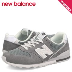 ニューバランス new balance 996 V2 スニーカー レディース W99689Uのサムネイル