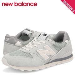 ニューバランス new balance 996 スニーカー レディース W9962SBのサムネイル
