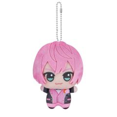 AMPTAKxCOLORS アンプタックカラーズ ちびぐるみ 4体セット - メルカリ