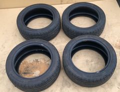 準未使用品】2024年ノーマルタイヤ215/45R17グッドイヤー製 直接可能