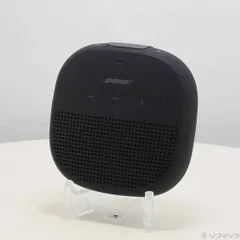 ソフマップ 〔中古品〕 SoundLink Micro Bluetooth Speaker ブラック【262】のサムネイル