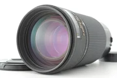 【美品】Nikon AF NIKKOR 80-200mm F/2.8 ED Macro Zoom Lens ニコン レンズ EF-TN-JP2785のサムネイル