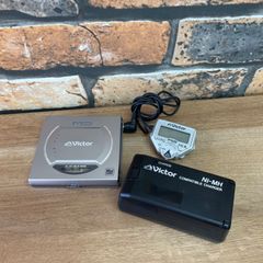 希少 動作品 Victor XM-PX5-S 再生録音確認済み MDレコーダー - メルカリ