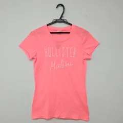 HOLLISTER/HOLListerCO．ホリスター ピンク レディース Mサイズ A2KK8-4のサムネイル