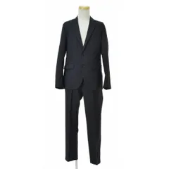 【UNITEDARROWSGreenLabelRelaxing】32221260409【WEB限定】ドライエステルスリム ジャケット&パンツ 吸水速乾セットアップのサムネイル