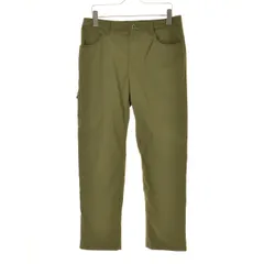 【PATAGONIA】55178 M'S Quandary Pants - Short BSNG メンズ・クアンダリー・パンツ(ショート)ナイロンパンツのサムネイル
