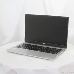 ソフマップ 〔中古品〕 Aspire Lite AL15-41P-H38U／F ライトシルバー【269】のサムネイル