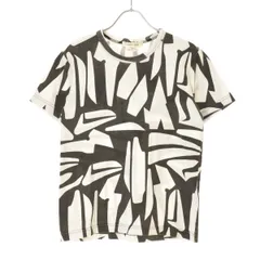【COMMEdesGARCONS】22AW AD2022 GJ-T031 総柄半袖Tシャツのサムネイル