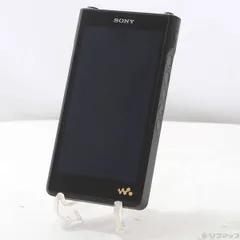 2026年最新】sony nw-wm1am2の人気アイテム - メルカリ