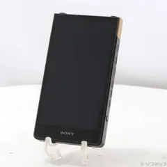 2026年最新】sony nw-zx707の人気アイテム - メルカリ