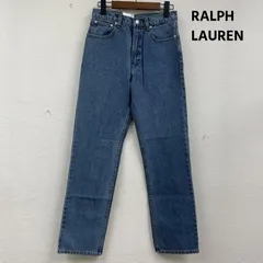 ラルフローレン POLO JEANS CO RALPH LAUREN クラシック デニム パンツ メンズ 表記無し ISItems【USED】【古着】【中古】50164773のサムネイル