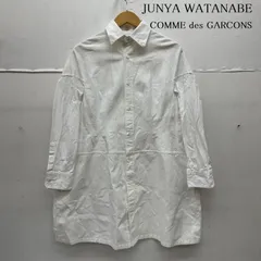 ジュンヤワタナベコムデギャルソン 11AW ロング シャツ JH-B022 AD2011 レディース S ISItems【USED】【古着】【中古】50164787のサムネイル