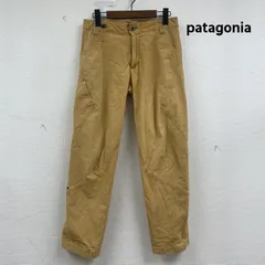 パタゴニア メンズ ベンガ ロック パンツ ワーク カーゴ パンツ 83080sp16 メンズ 28インチ ISItems【USED】【古着】【中古】50164792のサムネイル