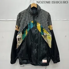 2026年最新】NOZOMI ISHIGURO メンズ ジャケット・アウターの人気