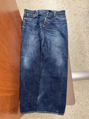 サムライジーンズ S5000VX W34 L36のサムネイル
