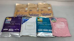 LuLuLun ルルルン シートマスク 5種類セット **4424858のサムネイル
