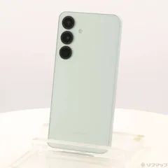 ソフマップ 〔中古品〕 Galaxy S25 256GB ミント SCSBE4 Softbank SIMフリー【348】のサムネイル