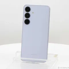 ソフマップ 〔中古品〕 Galaxy S25 256GB アイシーブルー SBGAS25 Softbank SIMフリー【348】のサムネイル