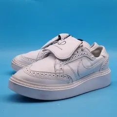 aa NIKE ピース 마이너스원 クウォンド1 スニーカー 245のサムネイル