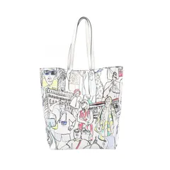 Emilio Pucci エミリオプッチ Turisti ツーリスティ トートバッグのサムネイル