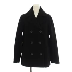 2026年最新】A.P.C. レディース ピーコート・ウールコートの人気