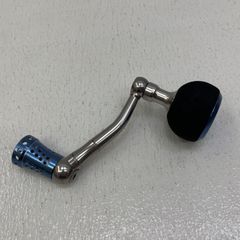 スタジオ オーシャン マーク シマノ 右巻き AL NC 83 ハンドル - メルカリ