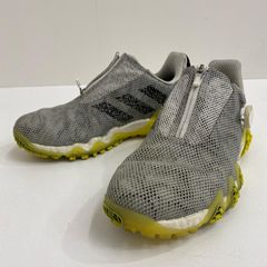 新品未使用】アディダスコードカオス22BOA GX0199 26cm - メルカリ