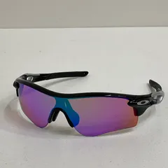 【加古川店】オークリー OAKLEY　RadarLock　009206-25　サングラス ケース・替えパッド有【427】のサムネイル
