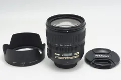 良品 Nikon ニコン AF-S DX ZOOM NIKKOR 18-70mm F3.5-4.5G IF ED APS-C ズームレンズ フード付 260804kのサムネイル