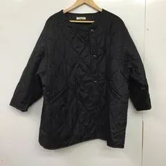 FREAK'S STORE フリークスストア ジャケット、上着 ジャンパー、ブルゾン F19-LTK-03 キルティングジャケット ライナーキルティングジャケットのサムネイル