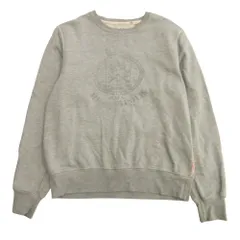 良品 SCOTCH & SODA スコッチ&ソーダ Sport Pal by Scotch 90's スウェット トレーナー カットソー ヴィンテージ XS グレー メンズ 古着 中古 USEDのサムネイル