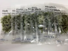 【箱なし】ABIB Mild acidic pH sheet mask Jericho rose fit 10枚セットのサムネイル