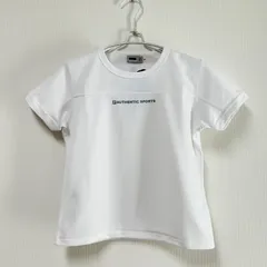 新品 タグ付き【 FILA 】スポーツ 速乾 Tシャツ Mサイズのサムネイル