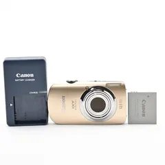 2026年最新】CANON IXY 510ISの人気アイテム - メルカリ