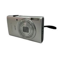 Canon PC1889 IXY 110F 디지털 카메라 실버계 디지털 카메라 콘디지 캐논 정크 C11499682